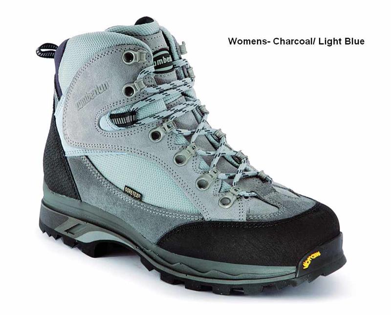 Zamberlan Rise GT Walking Boots 540-3